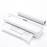 SPEED-X SP-A42 (BT+WIFI) A4 PORTABLE INKLESS THRMAL PRNTER 10MM/S - Image 2